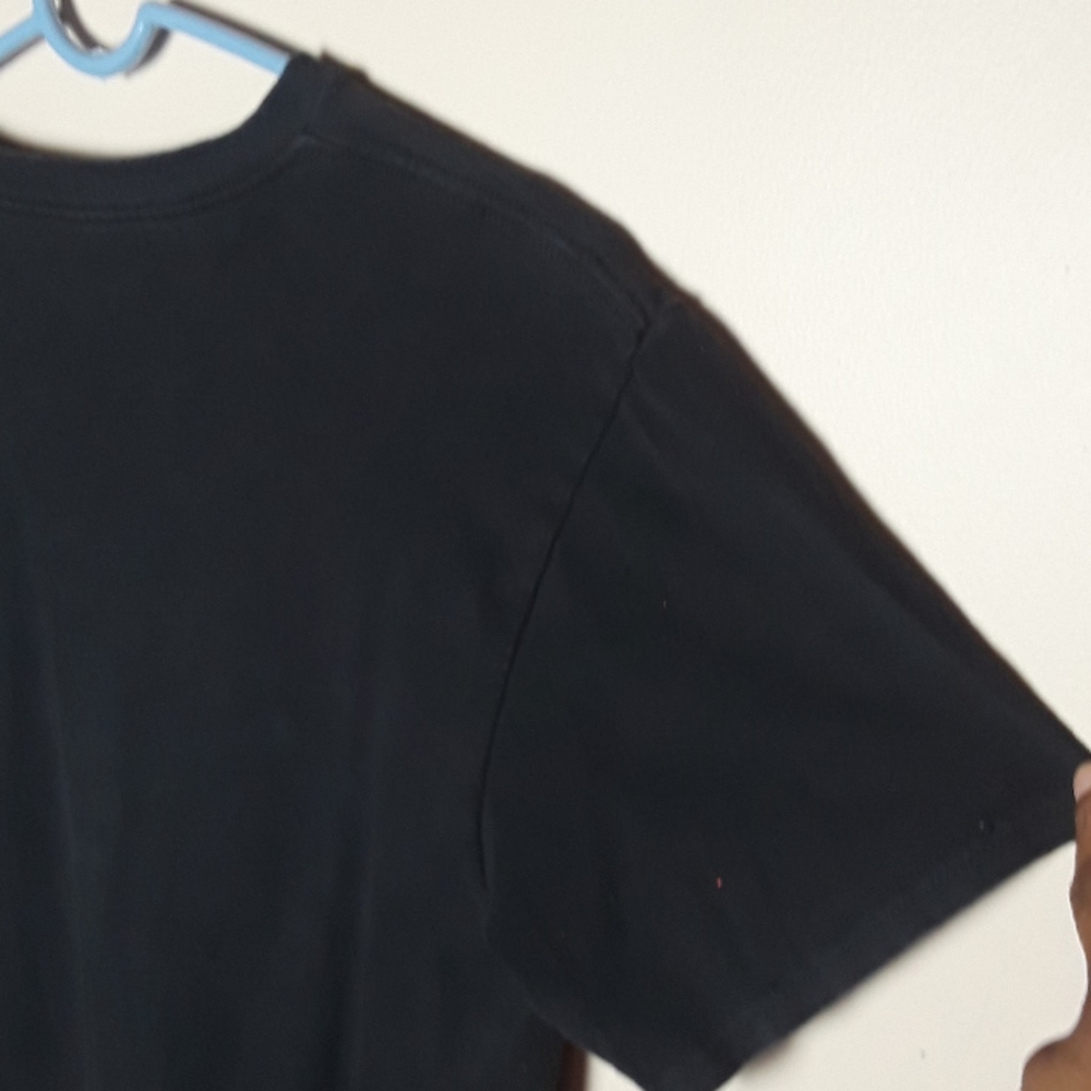 Star Wars comfortable Tshirt no size tag - Picture 14 of 16